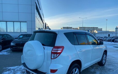 Toyota RAV4, 2010 год, 1 300 000 рублей, 4 фотография