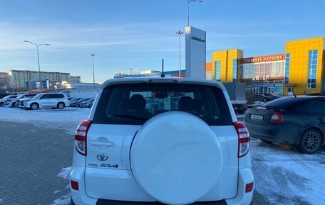 Toyota RAV4, 2010 год, 1 300 000 рублей, 6 фотография