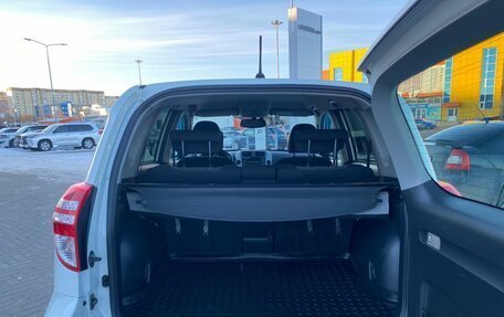 Toyota RAV4, 2010 год, 1 300 000 рублей, 7 фотография