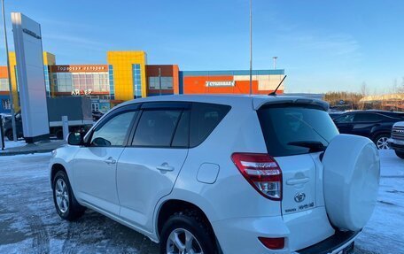 Toyota RAV4, 2010 год, 1 300 000 рублей, 5 фотография