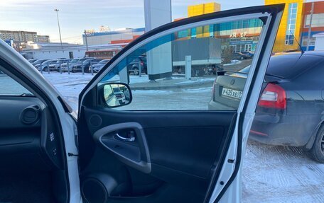 Toyota RAV4, 2010 год, 1 300 000 рублей, 8 фотография