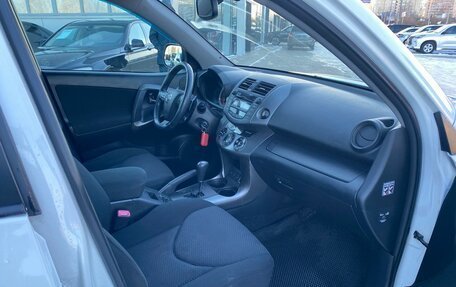 Toyota RAV4, 2010 год, 1 300 000 рублей, 9 фотография