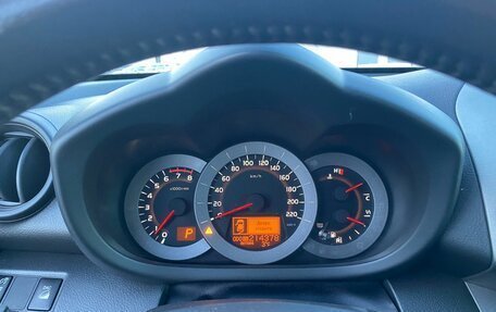 Toyota RAV4, 2010 год, 1 300 000 рублей, 18 фотография