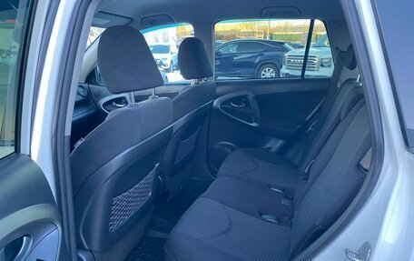 Toyota RAV4, 2010 год, 1 300 000 рублей, 13 фотография