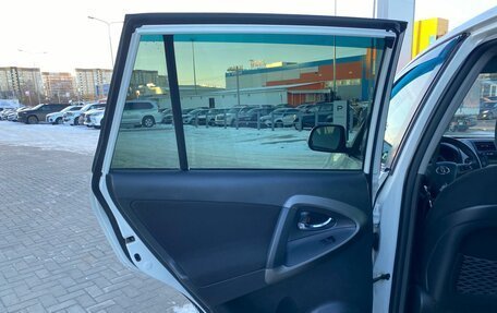 Toyota RAV4, 2010 год, 1 300 000 рублей, 12 фотография