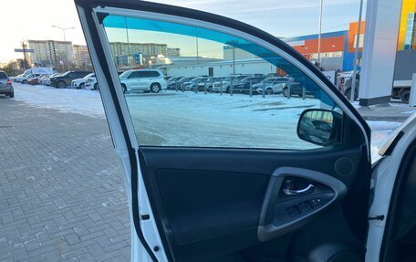 Toyota RAV4, 2010 год, 1 300 000 рублей, 14 фотография