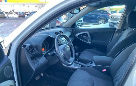 Toyota RAV4, 2010 год, 1 300 000 рублей, 16 фотография