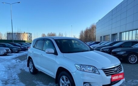Toyota RAV4, 2010 год, 1 300 000 рублей, 2 фотография