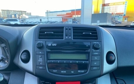 Toyota RAV4, 2010 год, 1 300 000 рублей, 22 фотография