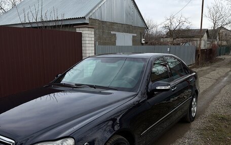 Mercedes-Benz S-Класс, 2005 год, 2 800 000 рублей, 3 фотография