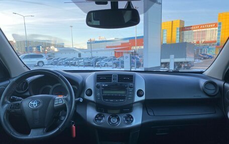 Toyota RAV4, 2010 год, 1 300 000 рублей, 27 фотография