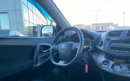 Toyota RAV4, 2010 год, 1 300 000 рублей, 28 фотография