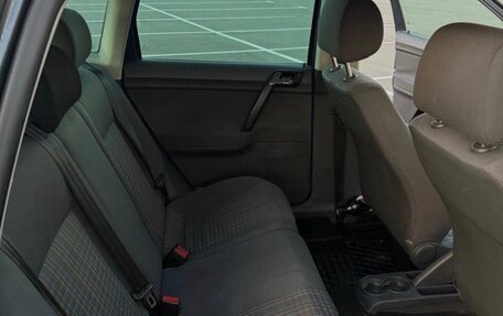 Volkswagen Polo IV рестайлинг, 2008 год, 500 000 рублей, 5 фотография