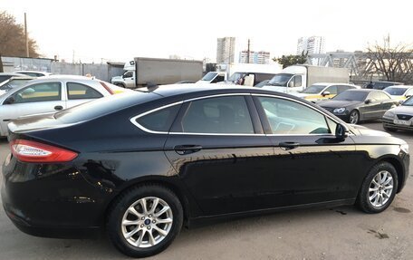 Ford Mondeo V, 2018 год, 1 790 000 рублей, 2 фотография