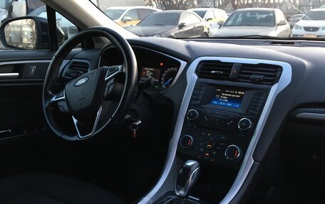 Ford Mondeo V, 2018 год, 1 790 000 рублей, 4 фотография