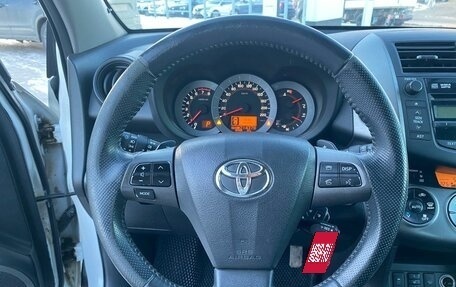 Toyota RAV4, 2010 год, 1 300 000 рублей, 19 фотография