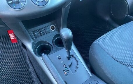 Toyota RAV4, 2010 год, 1 300 000 рублей, 25 фотография