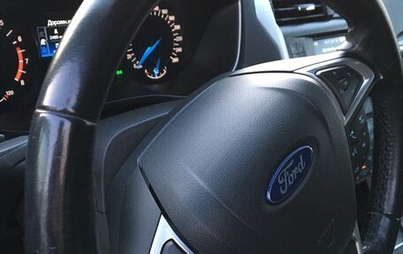 Ford Mondeo V, 2018 год, 1 790 000 рублей, 5 фотография