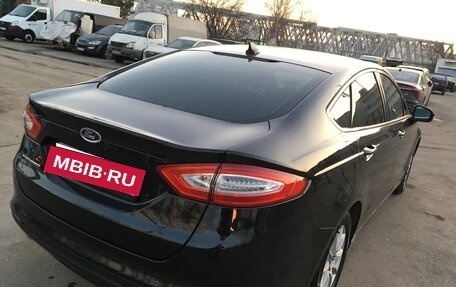 Ford Mondeo V, 2018 год, 1 790 000 рублей, 12 фотография