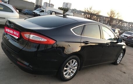 Ford Mondeo V, 2018 год, 1 790 000 рублей, 10 фотография