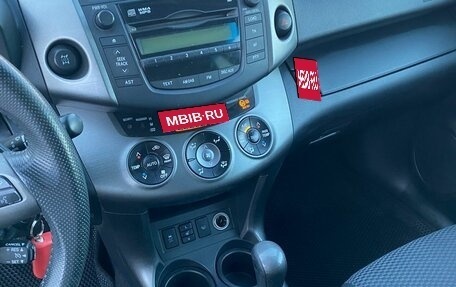 Toyota RAV4, 2010 год, 1 300 000 рублей, 26 фотография