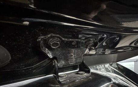 Lexus NX I, 2016 год, 2 650 000 рублей, 5 фотография