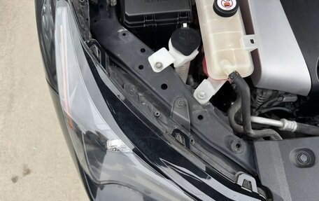 Lexus NX I, 2016 год, 2 650 000 рублей, 9 фотография