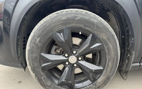 Lexus NX I, 2016 год, 2 650 000 рублей, 12 фотография