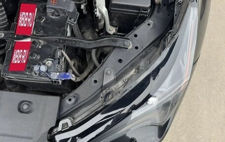 Lexus NX I, 2016 год, 2 650 000 рублей, 8 фотография