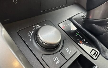 Lexus NX I, 2016 год, 2 650 000 рублей, 20 фотография