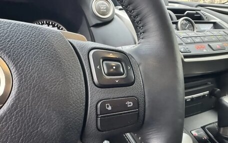 Lexus NX I, 2016 год, 2 650 000 рублей, 21 фотография