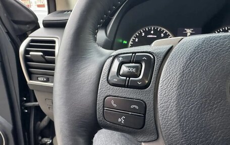 Lexus NX I, 2016 год, 2 650 000 рублей, 22 фотография