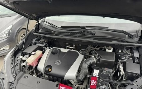 Lexus NX I, 2016 год, 2 650 000 рублей, 11 фотография