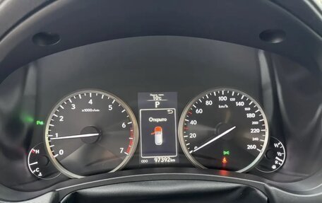 Lexus NX I, 2016 год, 2 650 000 рублей, 23 фотография