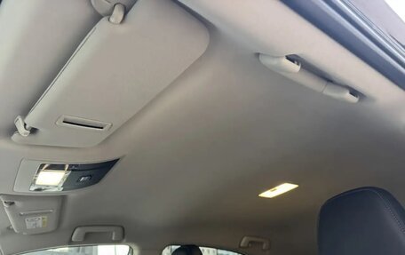 Lexus NX I, 2016 год, 2 650 000 рублей, 29 фотография