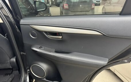 Lexus NX I, 2016 год, 2 650 000 рублей, 31 фотография