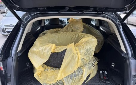 Lexus NX I, 2016 год, 2 650 000 рублей, 32 фотография