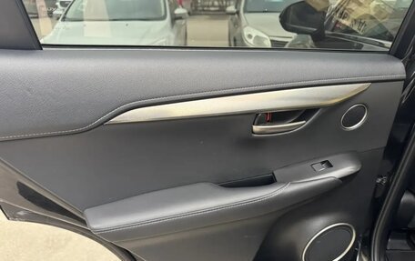 Lexus NX I, 2016 год, 2 650 000 рублей, 33 фотография