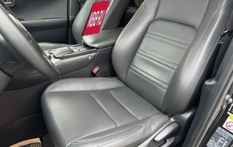 Lexus NX I, 2016 год, 2 650 000 рублей, 26 фотография