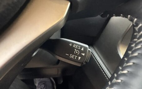 Lexus NX I, 2016 год, 2 650 000 рублей, 38 фотография