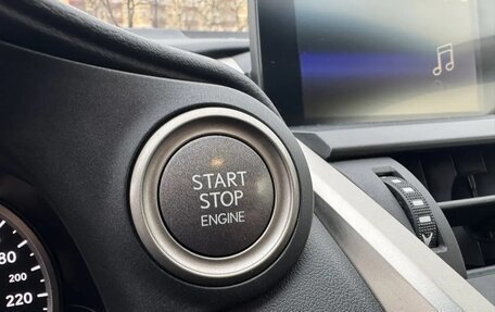 Lexus NX I, 2016 год, 2 650 000 рублей, 37 фотография