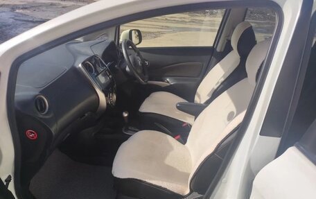 Nissan Note II рестайлинг, 2014 год, 930 000 рублей, 5 фотография