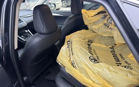 Lexus NX I, 2016 год, 2 650 000 рублей, 39 фотография