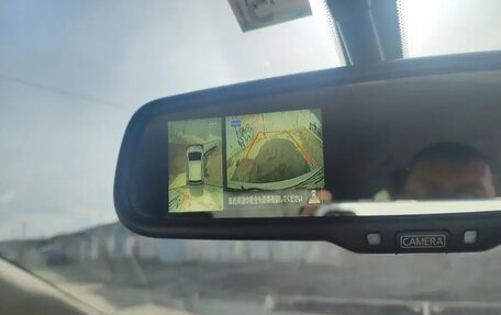 Nissan Note II рестайлинг, 2014 год, 930 000 рублей, 18 фотография