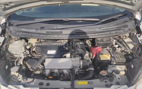 Nissan Note II рестайлинг, 2014 год, 930 000 рублей, 16 фотография