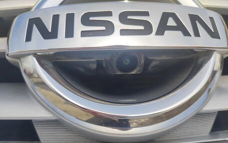 Nissan Note II рестайлинг, 2014 год, 930 000 рублей, 17 фотография