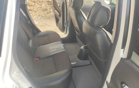 Nissan Note II рестайлинг, 2014 год, 930 000 рублей, 12 фотография