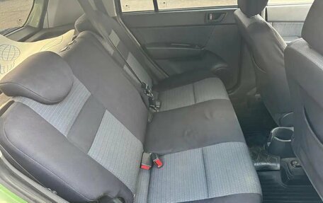 Hyundai Getz I рестайлинг, 2007 год, 460 000 рублей, 3 фотография