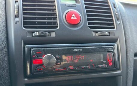 Hyundai Getz I рестайлинг, 2007 год, 460 000 рублей, 9 фотография