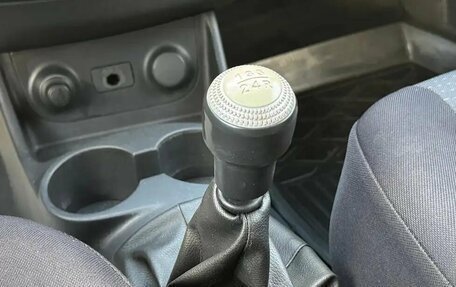 Hyundai Getz I рестайлинг, 2007 год, 460 000 рублей, 2 фотография